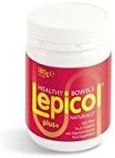 (8 PACK) - Lepicol Lepicol Plus Digestive Enzymes Powder | 180g | 8 PACK - SUPER SAVER - SAVE MONEY
