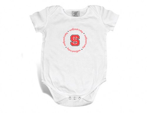 North Carolina State Wolfpack Creeper