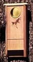 Schrodt Designs Model BB Bat Bungalow