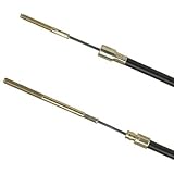 ATP Y-446 Clutch Cable by ATP