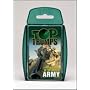 Top Trumps British Army Card Game