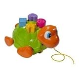V-Tech Baby Funny Turtle
