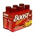 Boost Nutritional Energy Drink, Chocolate, 8 oz, 6 pk