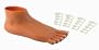 Diane Practice Mannequin Foot