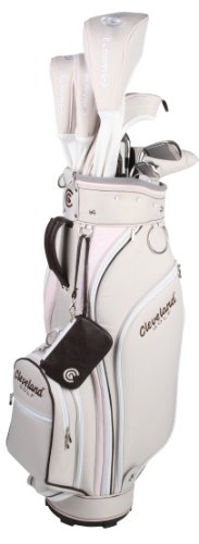 Cleveland Golf Womens CG Premium Cart