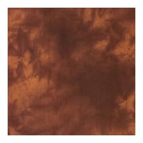 Westcott Washable Sheet Muslin Background 10' x 12' Rich Mocha