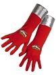 Power Rangers Red Ranger Gloves