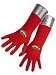 Power Rangers Red Ranger Gloves