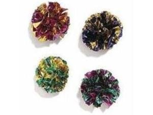 Mylar Balls Cat Toy - 1.5