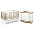 Cabine Sleeper Crib Nursery Set