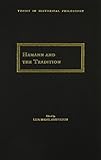 Hamann and the tradition
