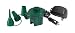 Texsport Two-Way Electric Pump