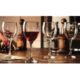 ALL PURPOSE GLASSWARE - 21.75 ALL PURPOSE GLASSWARE by Jaf GIfts
