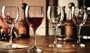 Fifth Avenue Crystal All Purpose Glasses, Set of 4