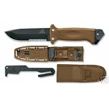 Buy Gerber LMF 2 Tactical Recon Knife with Sheath