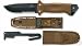 Sporting Goods : Gerber LMF 2 Tactical Recon Knife with Sheath