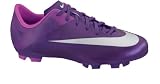 Nike Junior Mercurial Victory II Fester Boden Fußballstiefel