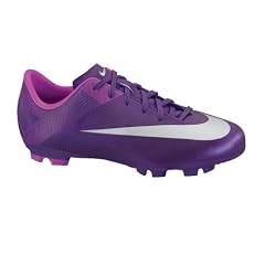 Kinder Fu�ballschuhe / Nockenschuhe Mercurial Victory FG JR