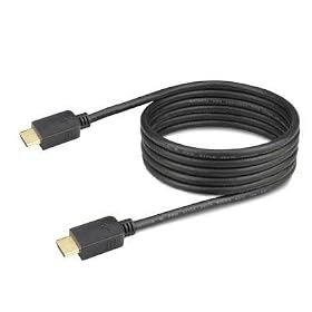Sony Playstation Ps3 Hdmi Cable 6.5ft (98349) -