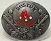 Boston Red Sox (Limited Edition) MLB Baseball Buckle