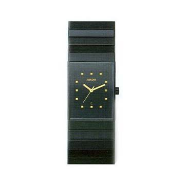 Rado Men's Watches Ceramica R21347162 - WW