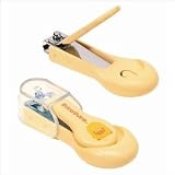 Baby Nail Clipper