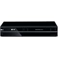LG RCT689H DVD-Rekorder (HDMI, USB 2.0) schwarz