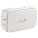 Jasco Z-Wave 45652 Wireless Lighting Control Lamp Dimmer Module, White
