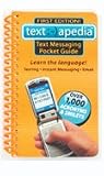 Textapedia Text Messaging Pocket Guide Texting Book (Textapedia Text Messaging Pocket Guide, 1st)