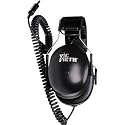 Vic Firth Stereo Isolation Headphones.