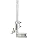Mitutoyo 506-208 Vernier Height Gauge, 0-8" Range, 0.001" Resolution, +/-0.001" Accuracy, 1.4kg Mass