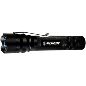 INSIGHT HX 150 LUMEN ARCTURUS FLASHLIGHT