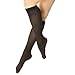Angelina 70D Opaque Knee-High Trouser Socks (6-Pairs)