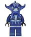 Manta Warrior - LEGO Atlantis Minifigure