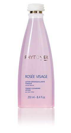 Phytomer - Rosee Visage Toning Cleansing Lotion