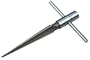 Empire Level 27770 T-Handled Tapered Reamer