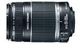 Canon EF-S 55-250mm f/4.0-5.6 IS Telephoto Zoom Lens for Canon Digital SLR Cameras