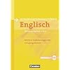 Vorbereitungsmaterialien f�r VERA - Englisch: 8. Schuljahr: Mittlere Anforderungen - Arbeitsheft mit H�r-CD