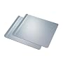 Airbake Ultra Nonstick Large and Medium  Cookie Sheet Set