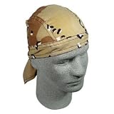 Desert Storm Camo
