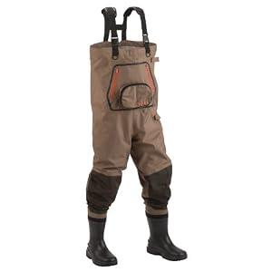 chest waders