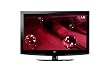 LG 32 LG 3000 81,3 cm (32 Zoll) 16:9 HD-Ready LCD-Fernseher schwarz Pianolack