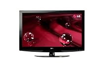 LG 22 LG 3000 22 Zoll / 16:9 "HD-Ready" LCD-Fernseher schwarz