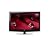 LG 19LG3000 19 Zoll / 48 cm 16:10 "HD-Ready" LCD-Fernseher schwarz