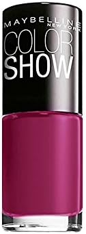 Color Show Nail 004 Berry Sexy 6 ml.