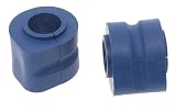 Moog K7406 26 mm Front Sway Bar Frame Bushing