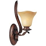 Lakewood 2 Light Wall Mount