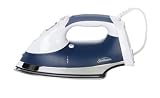 Sunbeam 4267 Professional Iron, White and Blue
