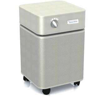 Austin Air Bedroom Machine Air Purifier