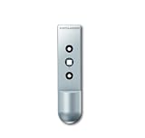 Busch-Jaeger 6720-66 Fenstermelder WaveLINE edelstahl 6720-66